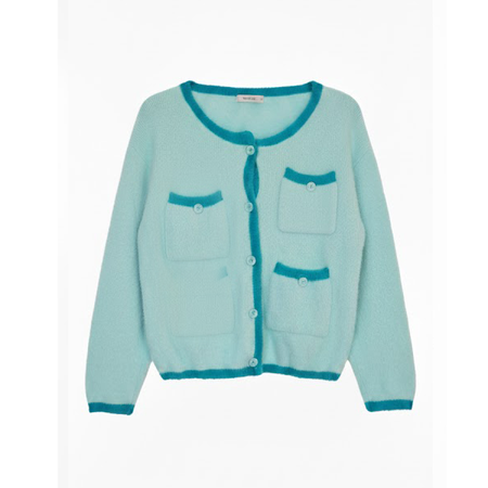 ژاکت بافت زنانه