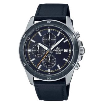 ساعت مچی مردانه کاسیو EDIFICE مدل EFR-526L-2CVUDF