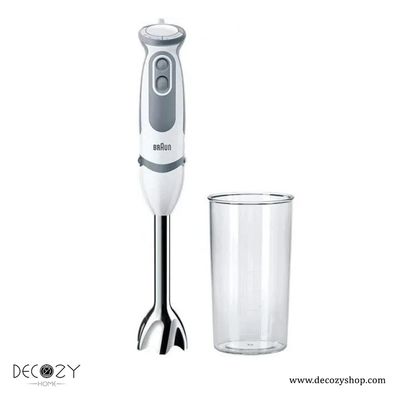 گوشت کوب برقی 1000 وات براون مدل MQ5200