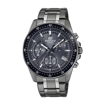 ساعت مچی مردانه کاسیو Edifice مدل EFV-540DC-1CVUDF
