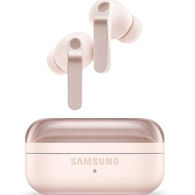 هدفون بی سیم سامسونگ مدل Galaxy Buds 4 pro