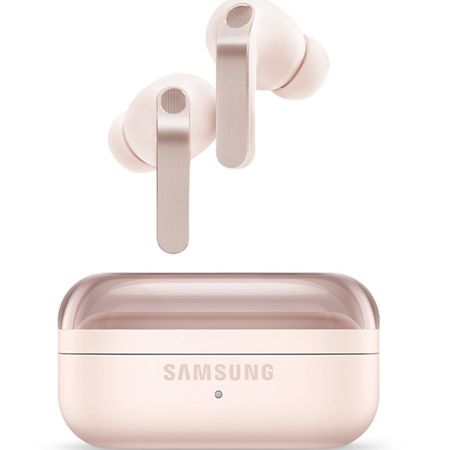 هدفون بی سیم سامسونگ مدل Galaxy Buds 4 pro