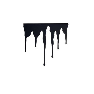 لیکویید متال مشکی