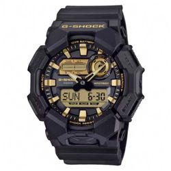 ساعت مچی مردانه کاسیو G-SHOCK مدل GA-010GB-1A9