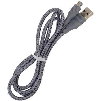 کابل شارژ کنفی میکرو MicroUSB A934