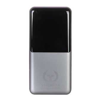پاوربانک سوپر فست شارژ Yoshita 20000mAh