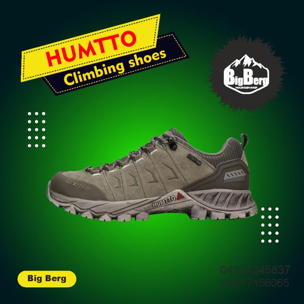 کفش مردانه هامتو مدل HUMTTO 150453A-3