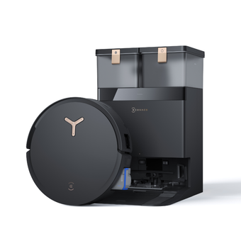 جارو رباتیک اکووکس  X8 Pro Omni