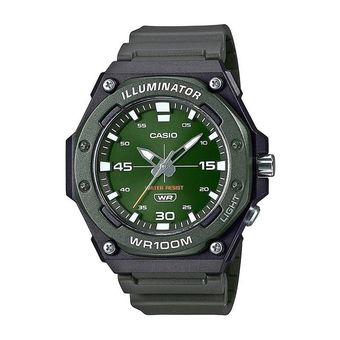 ساعت مچی مردانه کاسیو مدل MW-620H-3AVDF