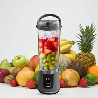 شیکر دوکاره مدل HP-189 گنجایش 700میل