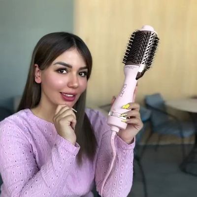 برس سشوار برند ENZO