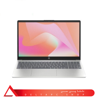 لپ تاپ 15.6 اینچی اچ پی FD0532nia پردازنده Core i3 1315U رم 4GB حافظه 256GB SSD گرافیک Intel