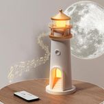 چراغ خواب فانوس دریایی ماه