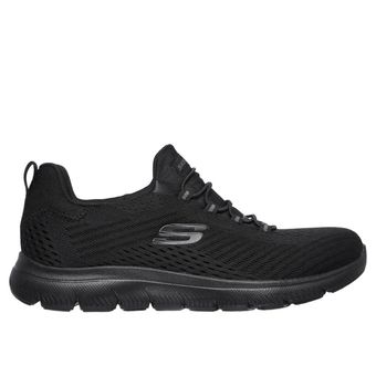 کفش اورجینال skechers summits fast attraction