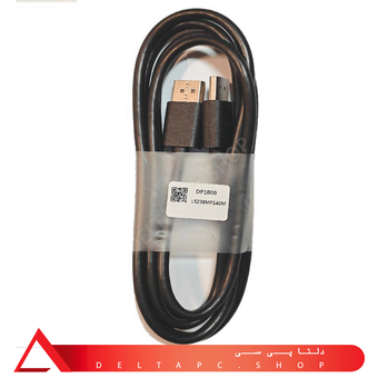 کابل DISPLAY IFORTECH مدل ORGINAL DP1800 طول 1.8 متر
