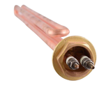 المنت 3300 وات بویلر اسپرسوساز کنتی Conti | اورجینال فرانسه