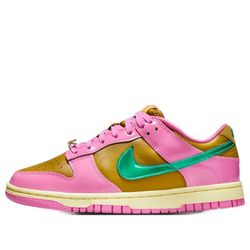 کفش اورجینال Nike x PARRIS GOEBEL Dunk Low