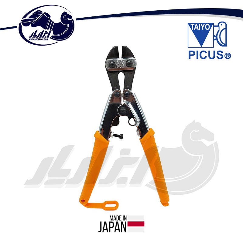 انبر قفلی پیکاس مدل VPK-125 سایز 5 اینچ