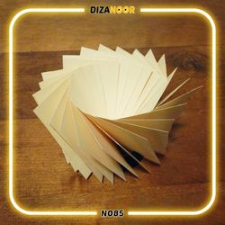 جا کارتی رومیزی دیزانور کد N085
