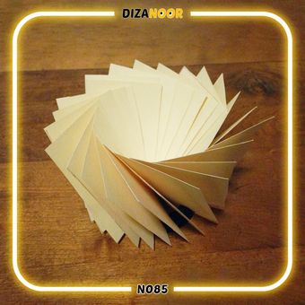جا کارتی رومیزی دیزانور کد N085