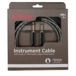 KIRLIN CABLE IWB-201 BFG/6M (1/4 MONO STRAGHT-ANGLE)