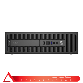 مینی کیس  اچ پی HP 800 G2 Core i5