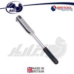 ترکمتر تقه ای بریتول مدل AVT100A رنج 2.5-11 نیوتن متر درایو 3/8 اینچ
