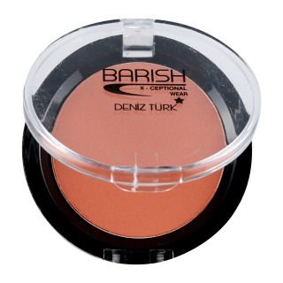 رژگونه مات باریش