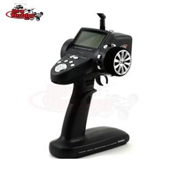 رادیو کنترل فوتابا مدل futaba 4pk