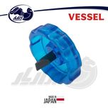 پیچ گوشتی مشتی دوسو وسل مدل TD-13-S6 سایز 6 میلی متر