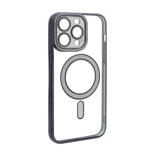 قاب الکترواستاتیک Magsafe اکلیلی Apple iPhone 14 Pro Max