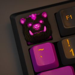 کی کپ (دکمه کیبورد) Tank