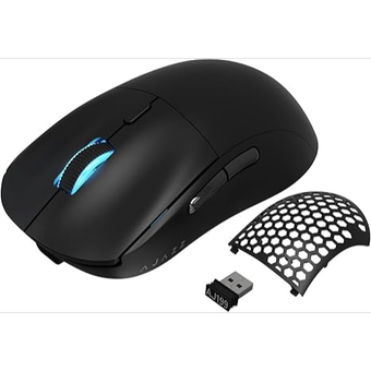 موس گیمینگ بی سیم حرفه ای ایجز مدل Ajazz AJ199 Ultra Lightweight Wireless Gaming Mouse