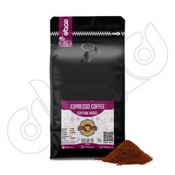 پودر قهوه اسپرسو