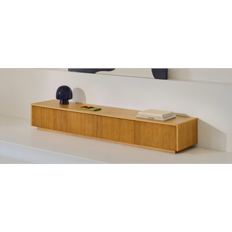 میز تلوزیون چوبی مدل NEO