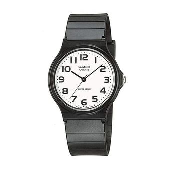 ساعت مچی کاسیو مدل CASIO-MQ-24-7BLDF