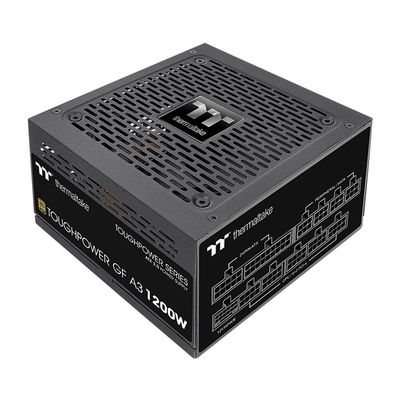 Power Supply Thermaltake TOUGHPOWER GF A3 1200W GOLD