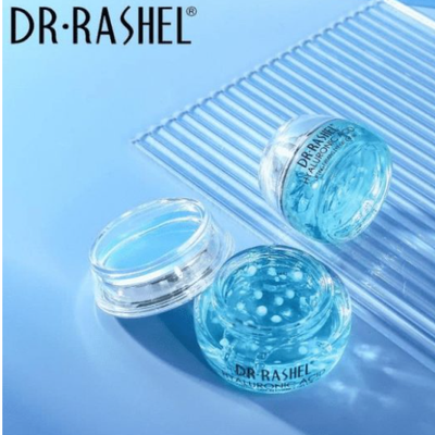 ژل آبرسان و جوانساز هیالورونیک اسید دکتر راشل