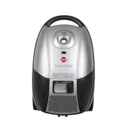 جارو برقی مدل توربو کروم Turbo 2000 chrome