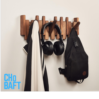 آویز لباس مکانیسم دار