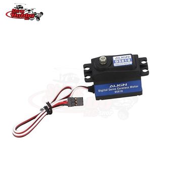 Align DS610 Digital Servo 12kg