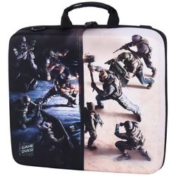 کیف کنسول بازی PS4 طرح Rainbow Six