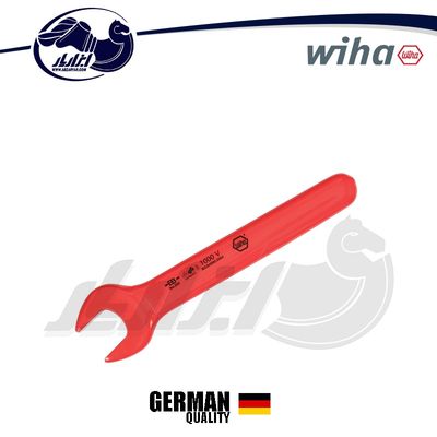 آچار تخت 1000 ولت عایق برق ویها مدل 200