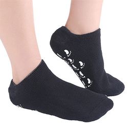 جوراب سیلیکونی ژله ای ترک پا