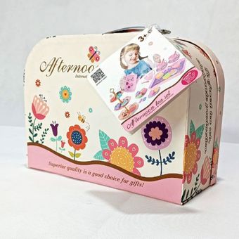 اسباب بازی شیرینی جات ( کیفی )