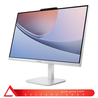 کامپیوتر All in One لنوو A100 Core i3 N305 8GB 512GB SSD Intel Graphics