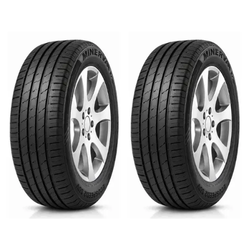 لاستیک مینروا سایز 235/65R17 گل ECOSPEED2 SUV - دو حلقه