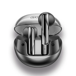 هدفون بیسیم کیو سی وای مدل QCY Ailybuds Clear