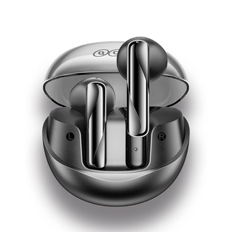 هدفون بیسیم کیو سی وای مدل QCY Ailybuds Clear