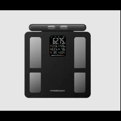 ترازو هوشمند پاورولوژی مدل P8EBSCALE- کد شناسه محصول:GL-1012